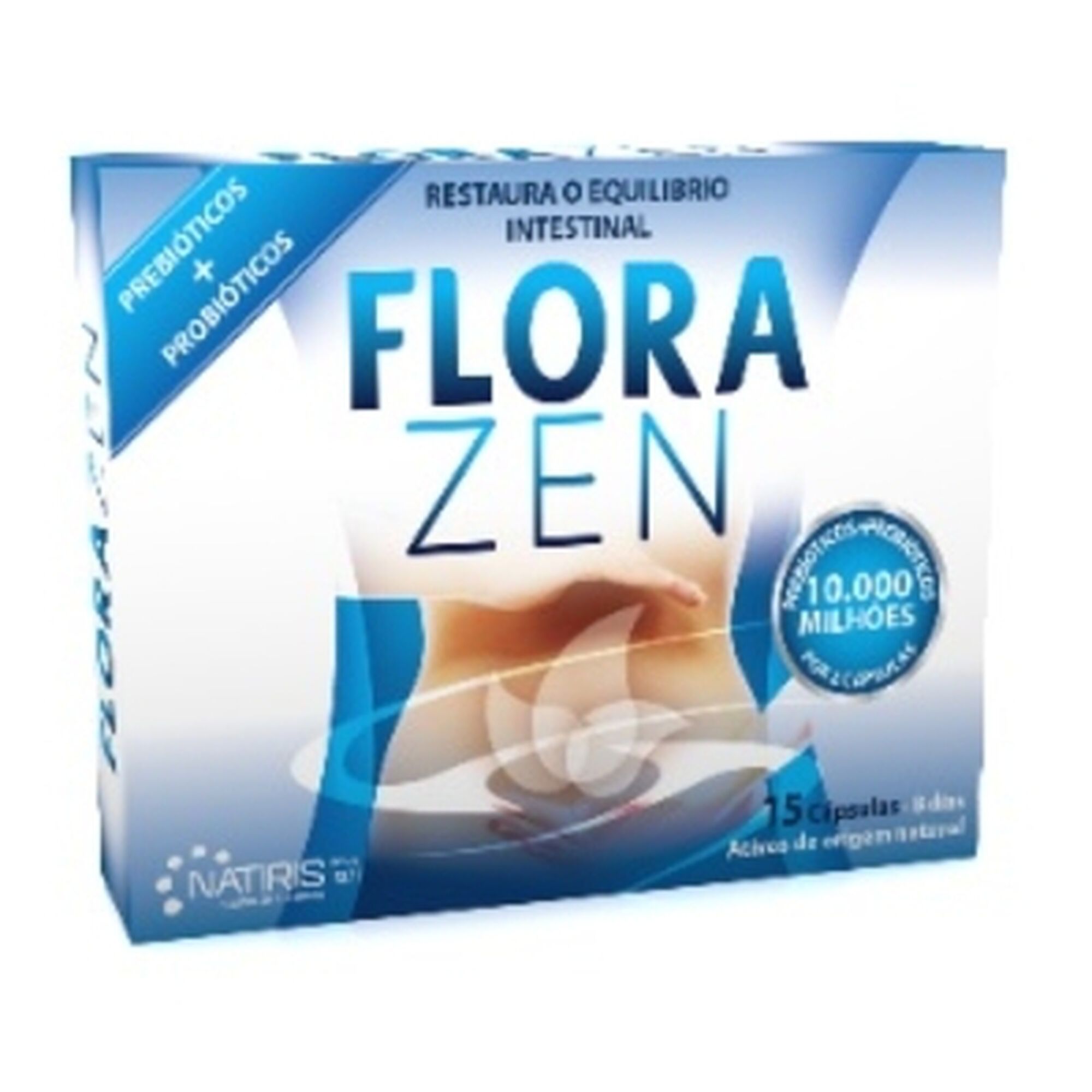 Florazen