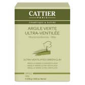 Mácara Purificante Argila Verde Ultraventilada Wells