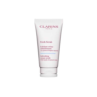 Fresh Scrub Exfoliant Crème Wells Image 1