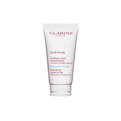 Fresh Scrub Exfoliant Crème