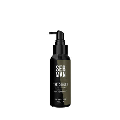SebMan The Cooler Leave-In Tonic Wells