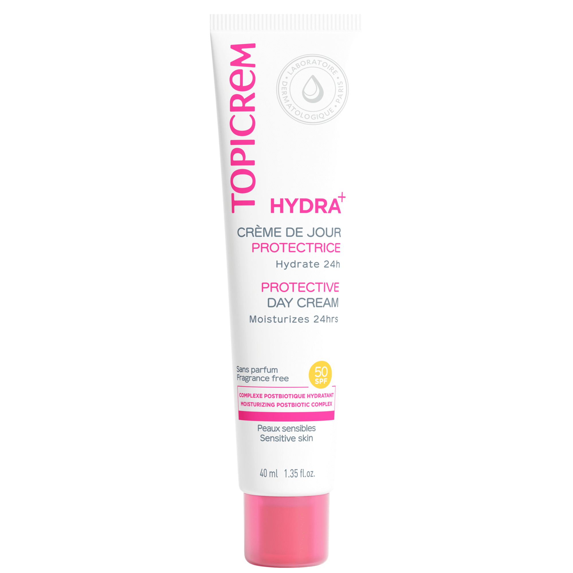 Creme Rosto Dia Hydra+  SPF50
