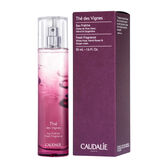 Água de Corpo Perfumada Thé des Vignes Wells