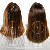 Quinine Strengthening Thinning Hair Shampoo 100 ml Wells Image 5