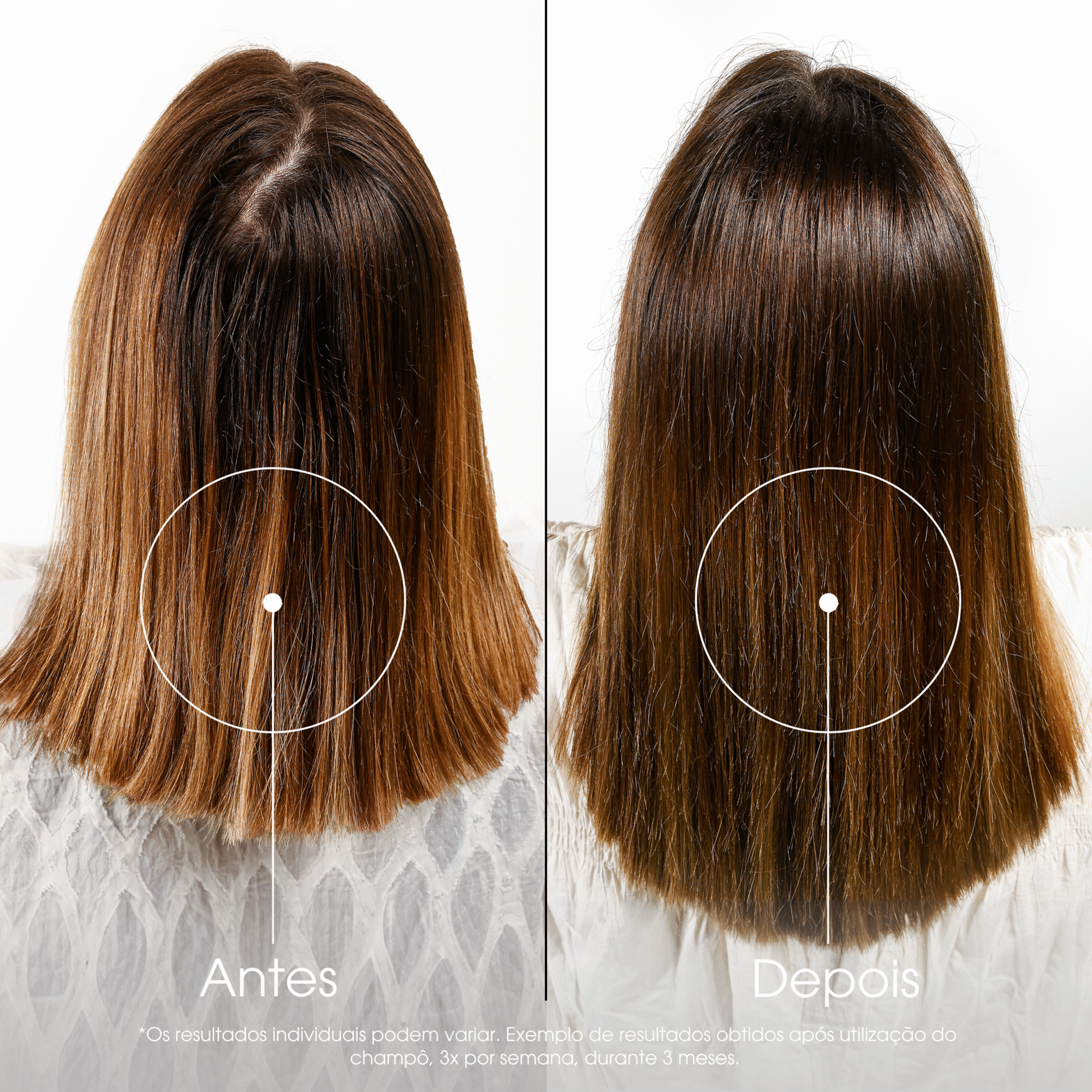 Quinine Strengthening Thinning Hair Shampoo