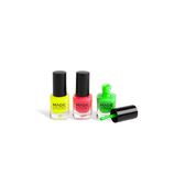 Pack Verniz Neon Intense Color Wells Image 1