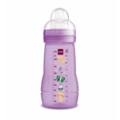 Biberão Easy Active +2m Rosa Wells Image 1