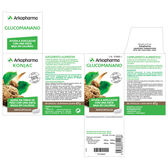 Suplemento Bio Perda de Peso Konjac Wells Image 2