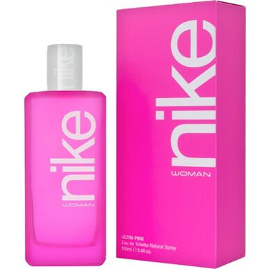 Nike Ultra Pink Woman EDT Wells Image 1