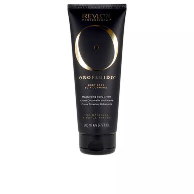 Creme de Corpo Hidratante Orofluido Wells