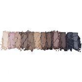 Paleta de Sombras Olhos Go Nude Sex Appeal Wells Image 2