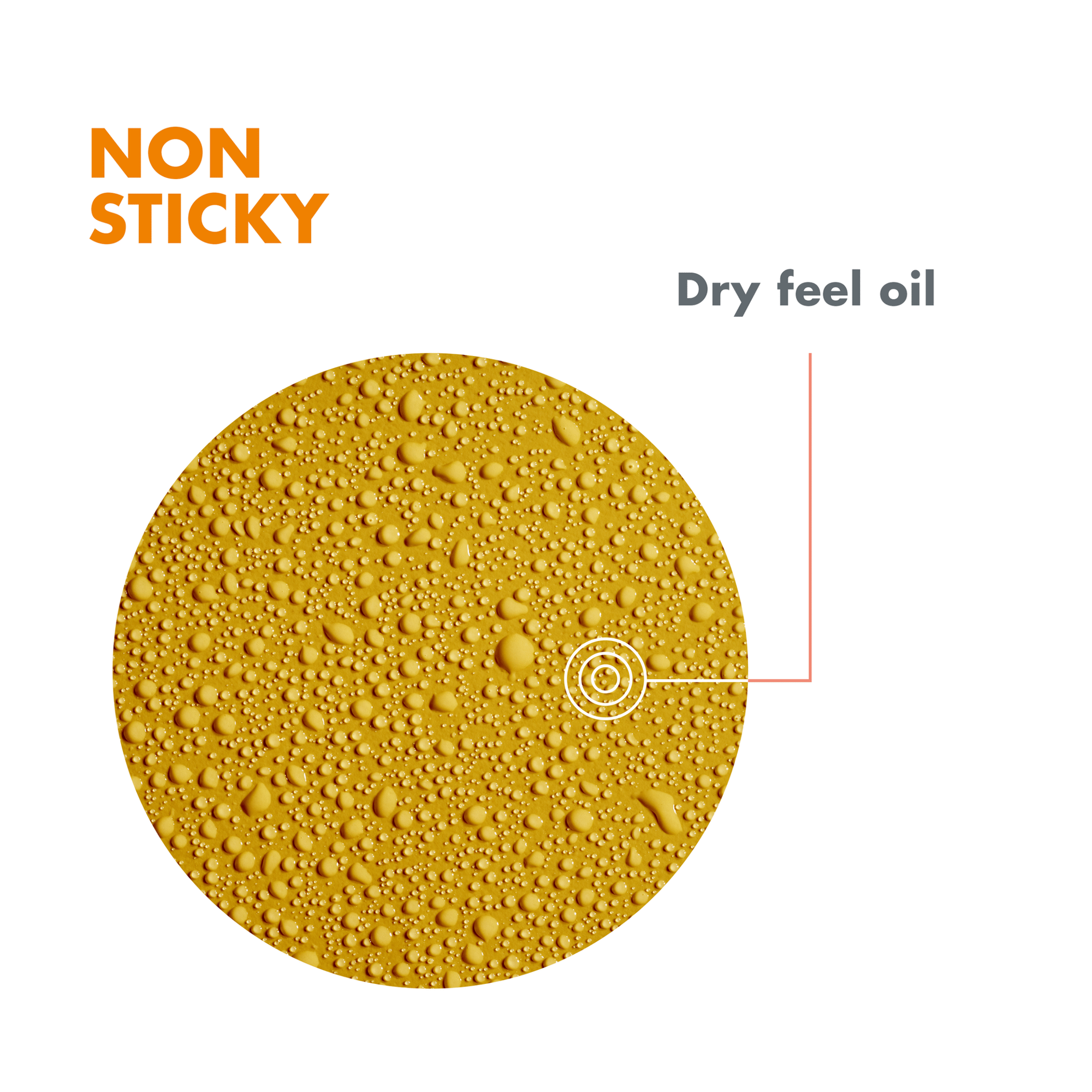 Sun Care Silky Mist Sensitive Skin SPF30