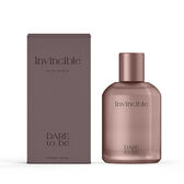 Invincible Eau de Toilette Wells