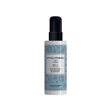 Style Stories Sea Spray Wells Image 1