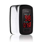 Oximetro portátil de dedo Wells Image 1