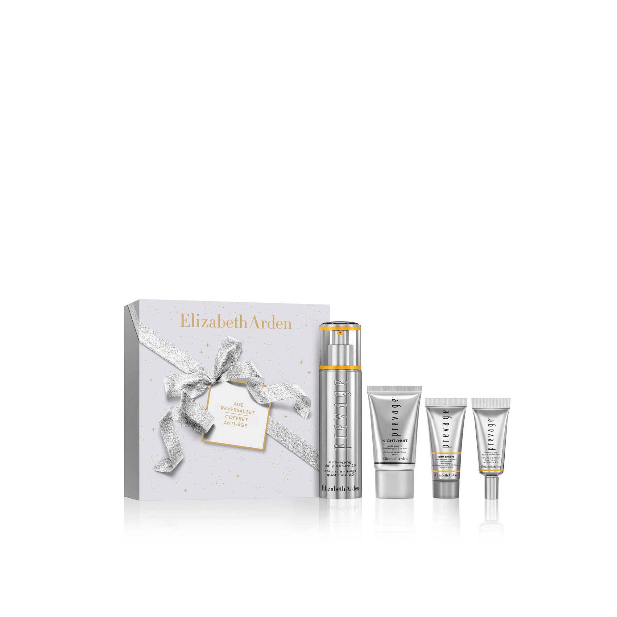Coffret Anti-Age Prevage