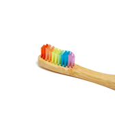 Escova de Dentes Média Arco Íris Wells Image 2