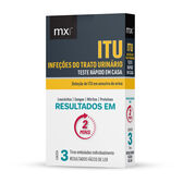 Auto Teste Infeções Urinárias Wells Image 1