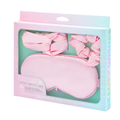Set Fita para Dormir Beauty Wishes Wells Image 1