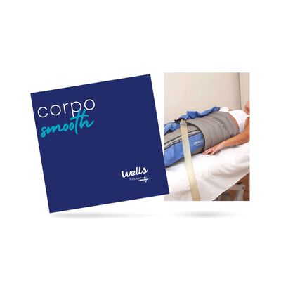 Voucher Digital Tratamento BodyShape DeepFirm 