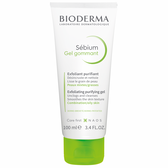Sébium Gel Gommant Exfoliant Purifiant Wells