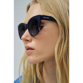 Óculos de Sol Salsa Jeans Classy 51 M25APLAZ Wells Image 9