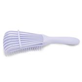 Escova de Cabelo Polvo Lilás Wells Image 4