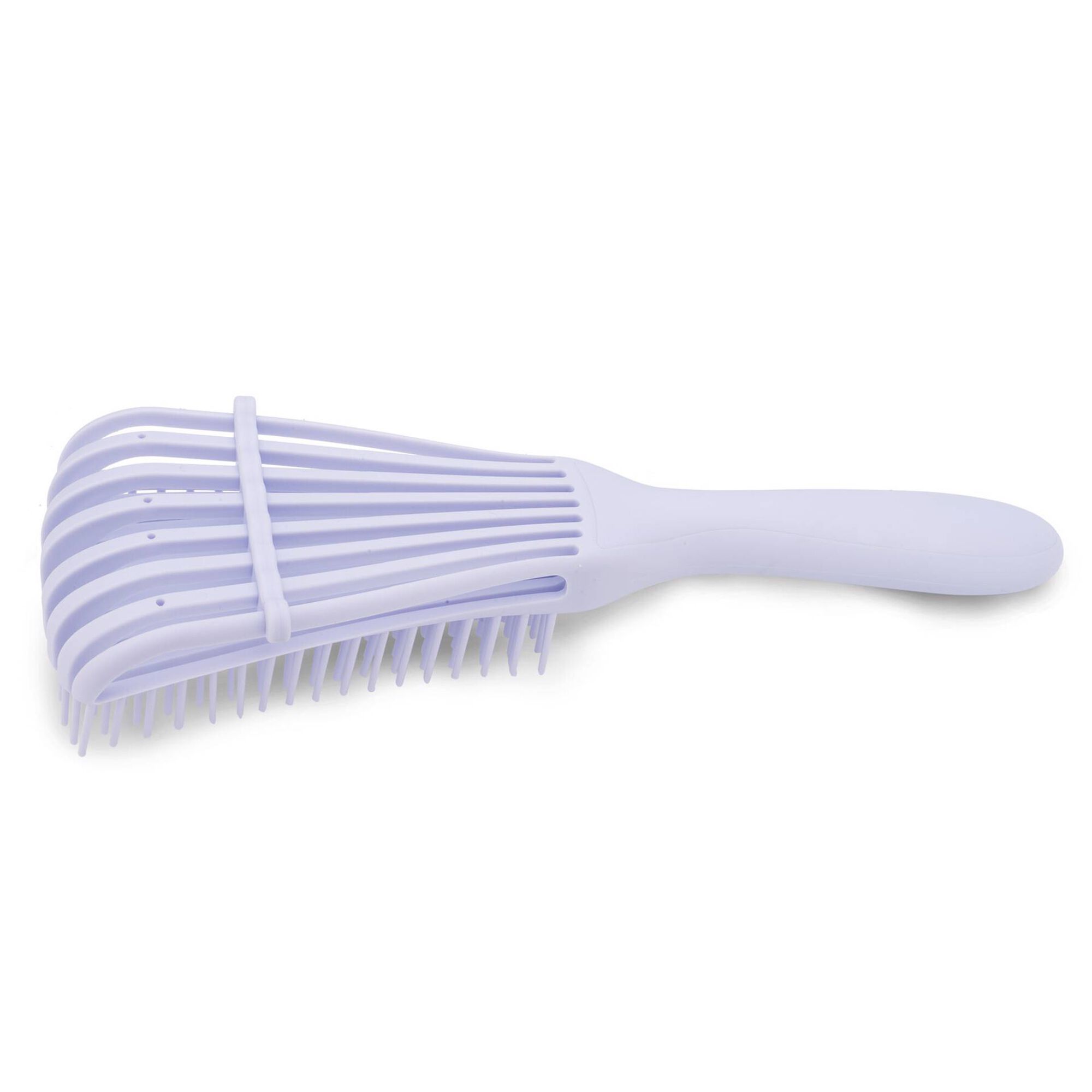 Escova de Cabelo Polvo Lilás