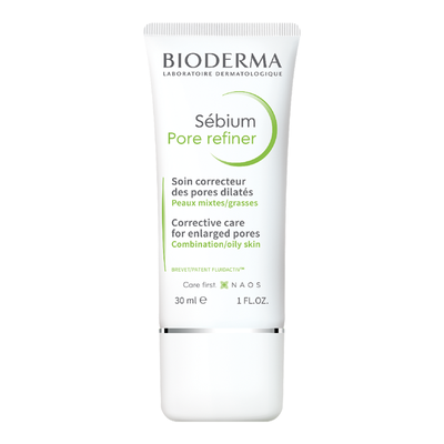 Sébium Pore Refiner Soin Correcteur Oily Skin