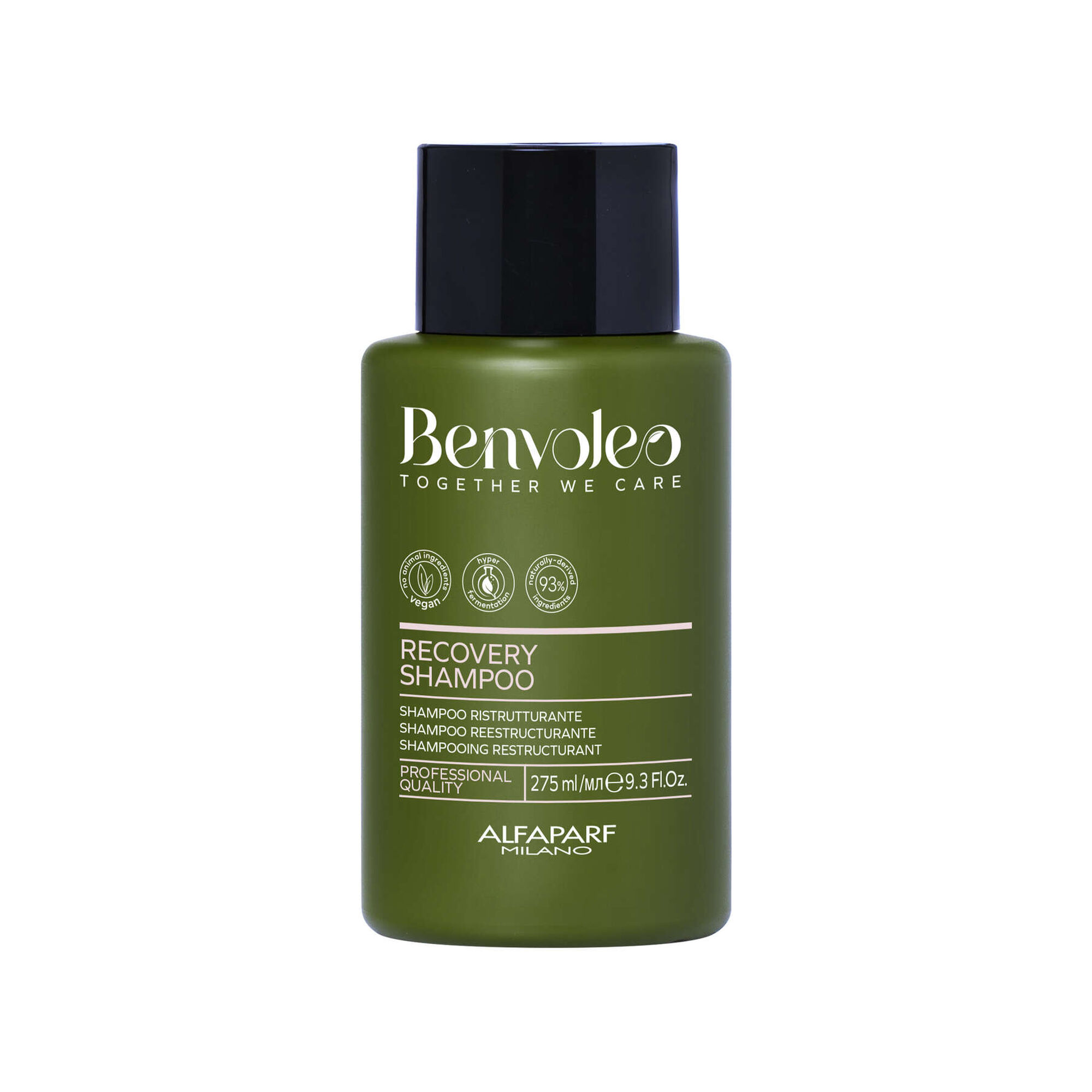 Benvoleo Recovery Shampoo