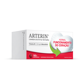 Suplemento Funcionamento do Coração Wells Image 1