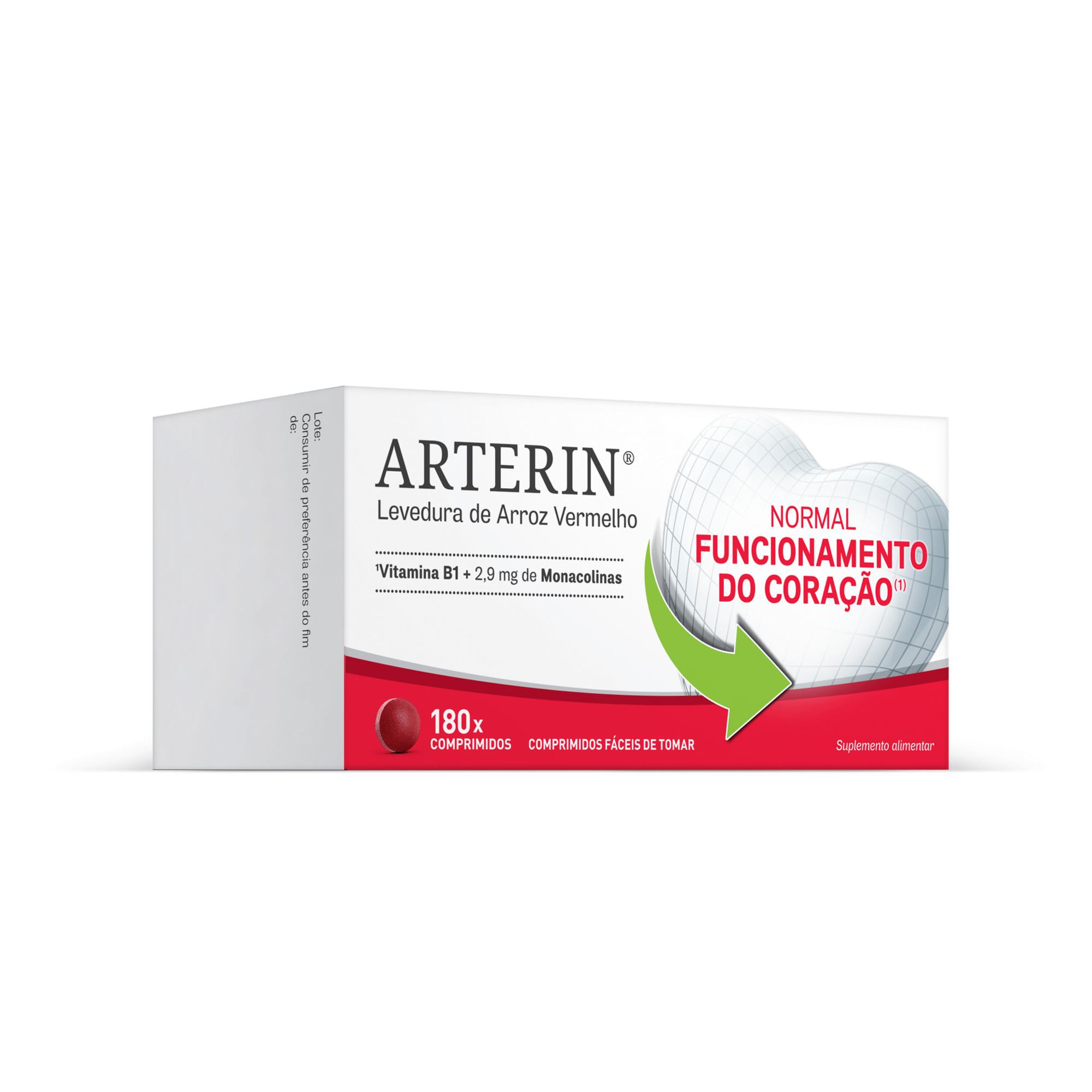 Suplemento Funcionamento do Coração