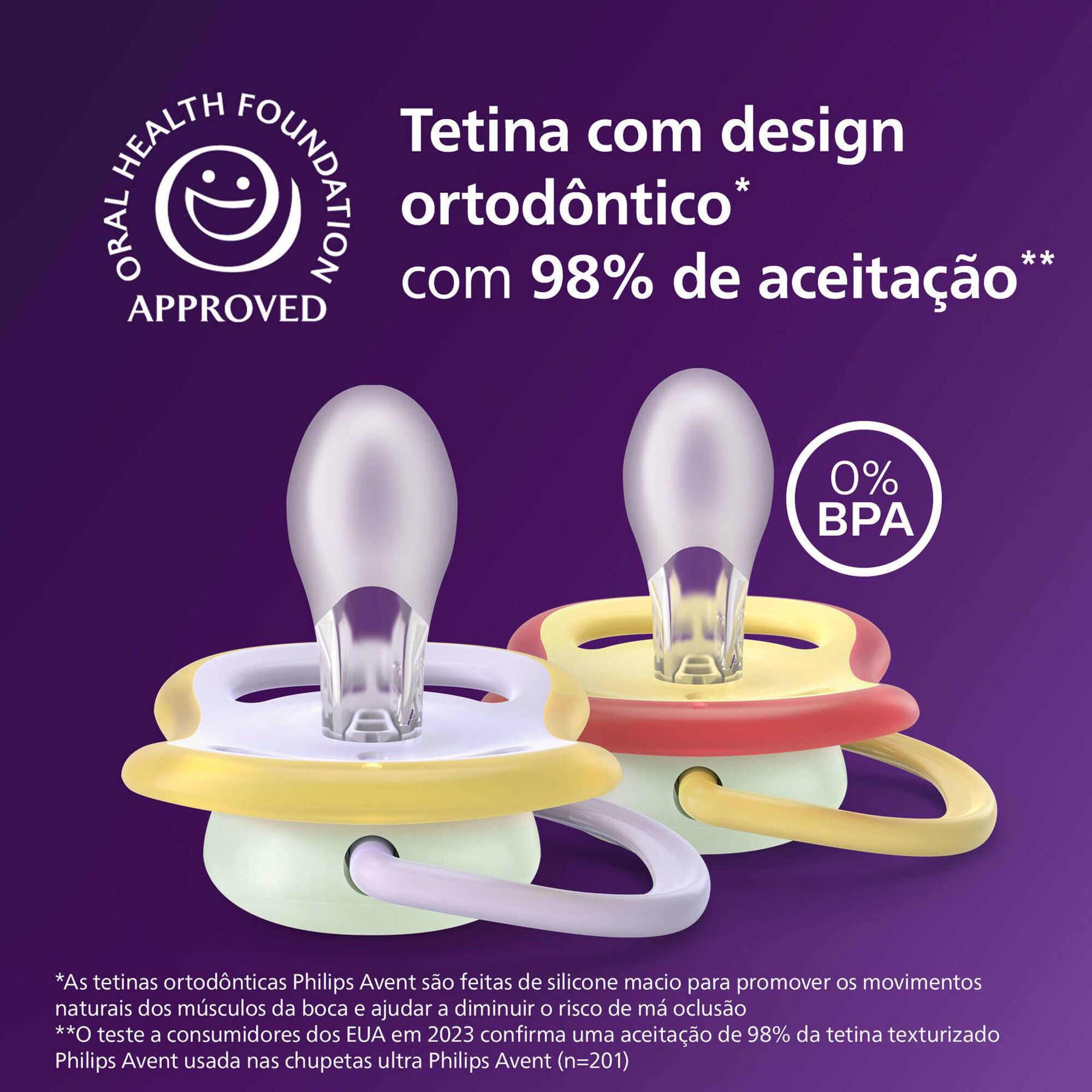 Pack Ultra Air Nighttime Girl 0-6M