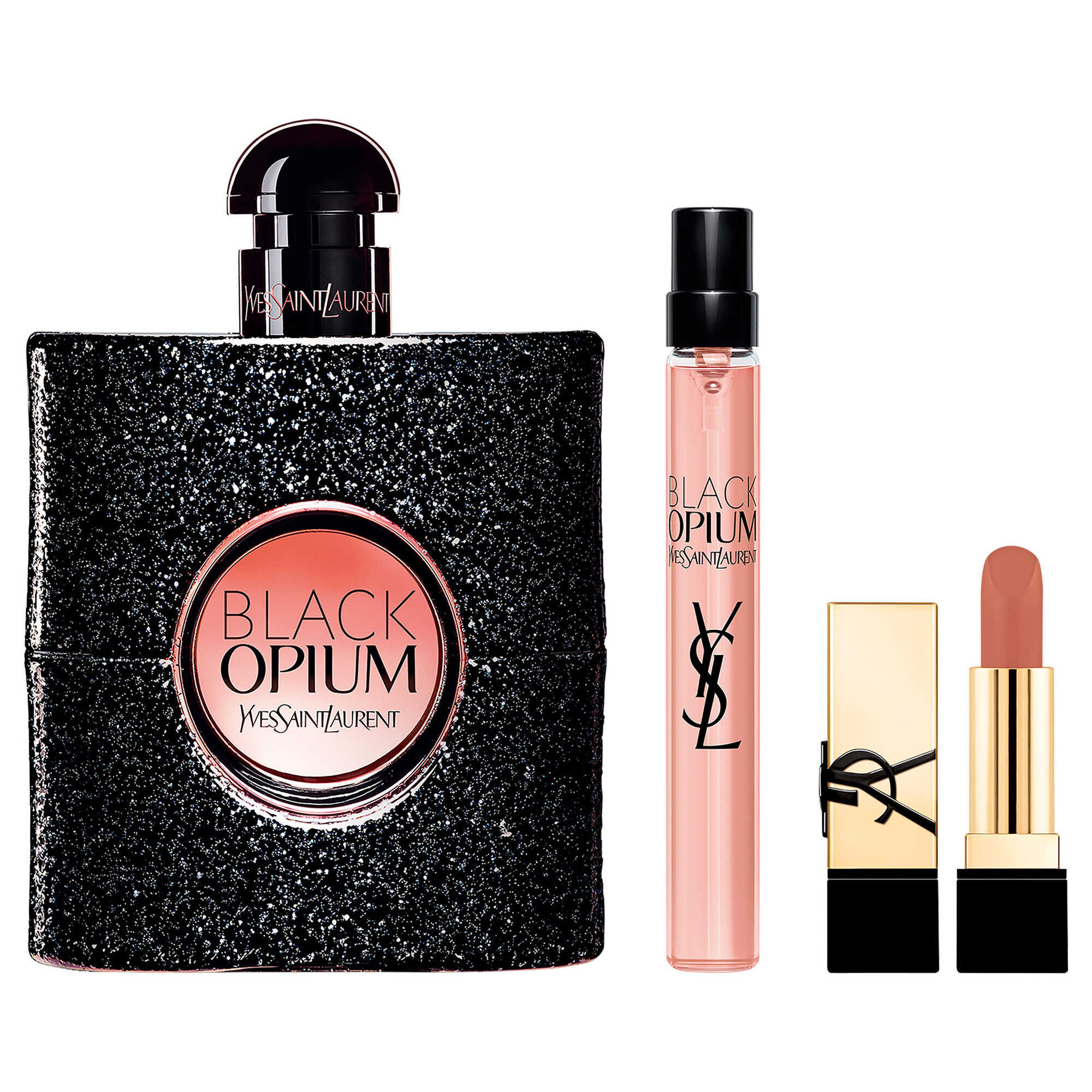 Coffret Black Opium Eau de Parfum
