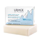 Creme Lavante Sólido Wells