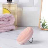 Routine Facial Cleanser Scrub Brush Wells Image 3