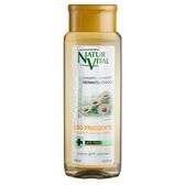 Champô Uso Frequente Sensitive Camomila Wells Image 1