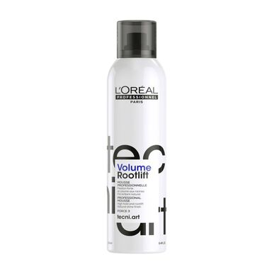Tecni Art Volume Lift Spray-Mousse Force 3 Wells Image 1