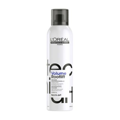 Tecni Art Volume Lift Spray-Mousse Force 3