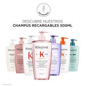 Première Bain Décalcifiant Réparateur 500 ml Wells Image 6