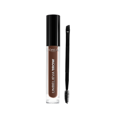 Gel de Sobrancelhas Unbelieva Brow 105 Brunette 3,4 ml Wells Image 1