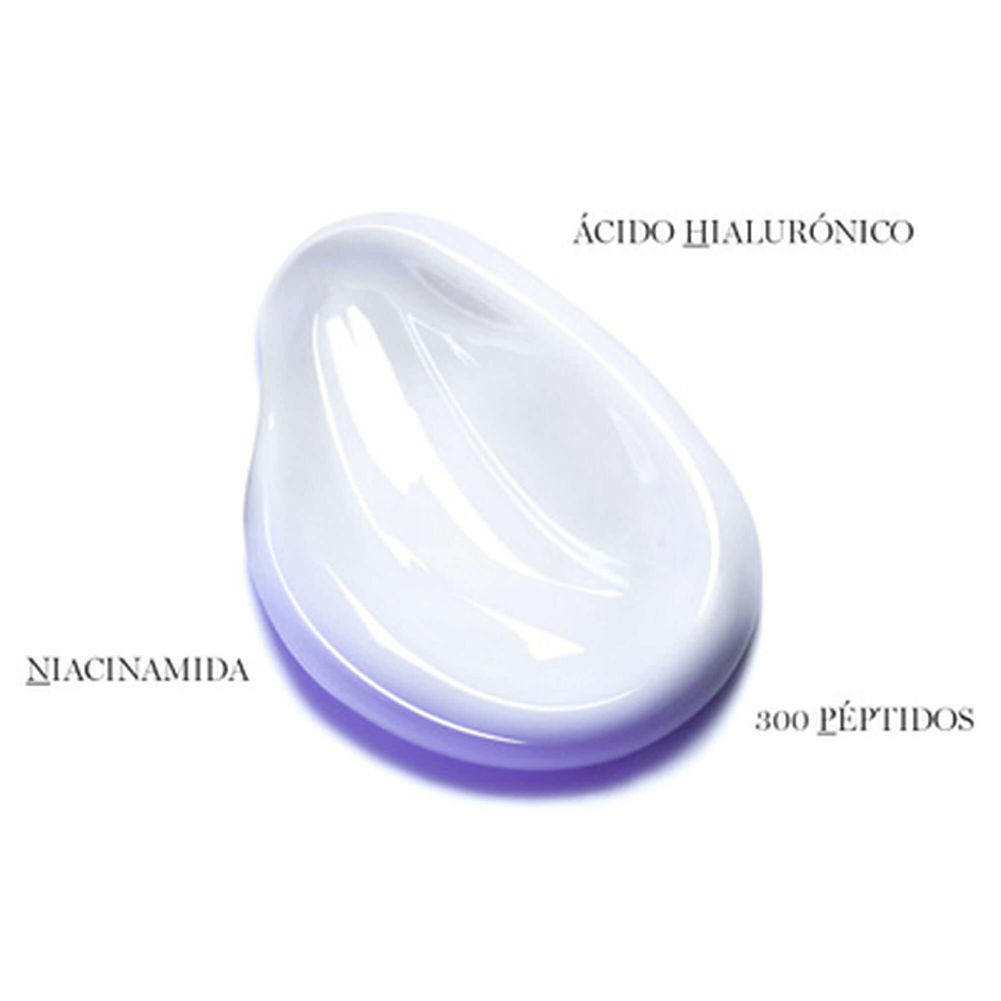 Rénergie HPN 300-Peptide Cream