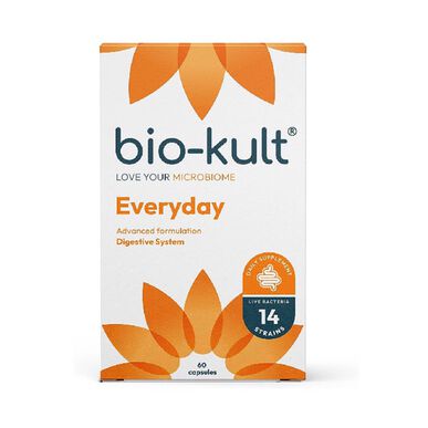 Everyday Advanced Formulation Digestive System Wells Image 1
