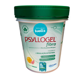 Psyllogel Fibra Toranja Frasco Wells