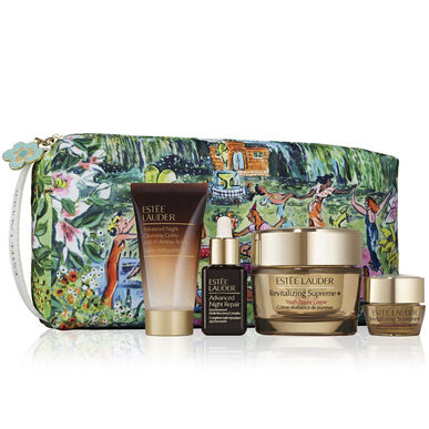 Coffret Set Revitalizing Supreme+ Lifting Wells Image 1