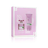 Benetton Coffret United Dreams Love Yourself EDT Wells