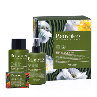 Benvoleo The Glossy Kit