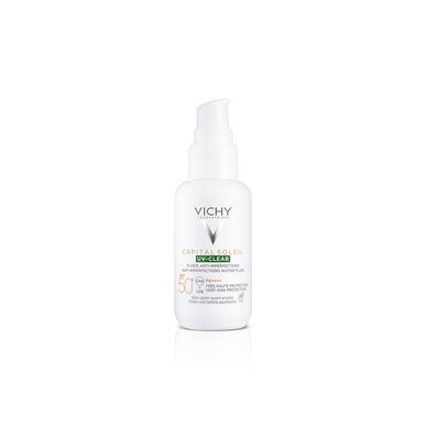 Protetor Solar Capital Soleil UV Clear SPF50 Wells Image 1