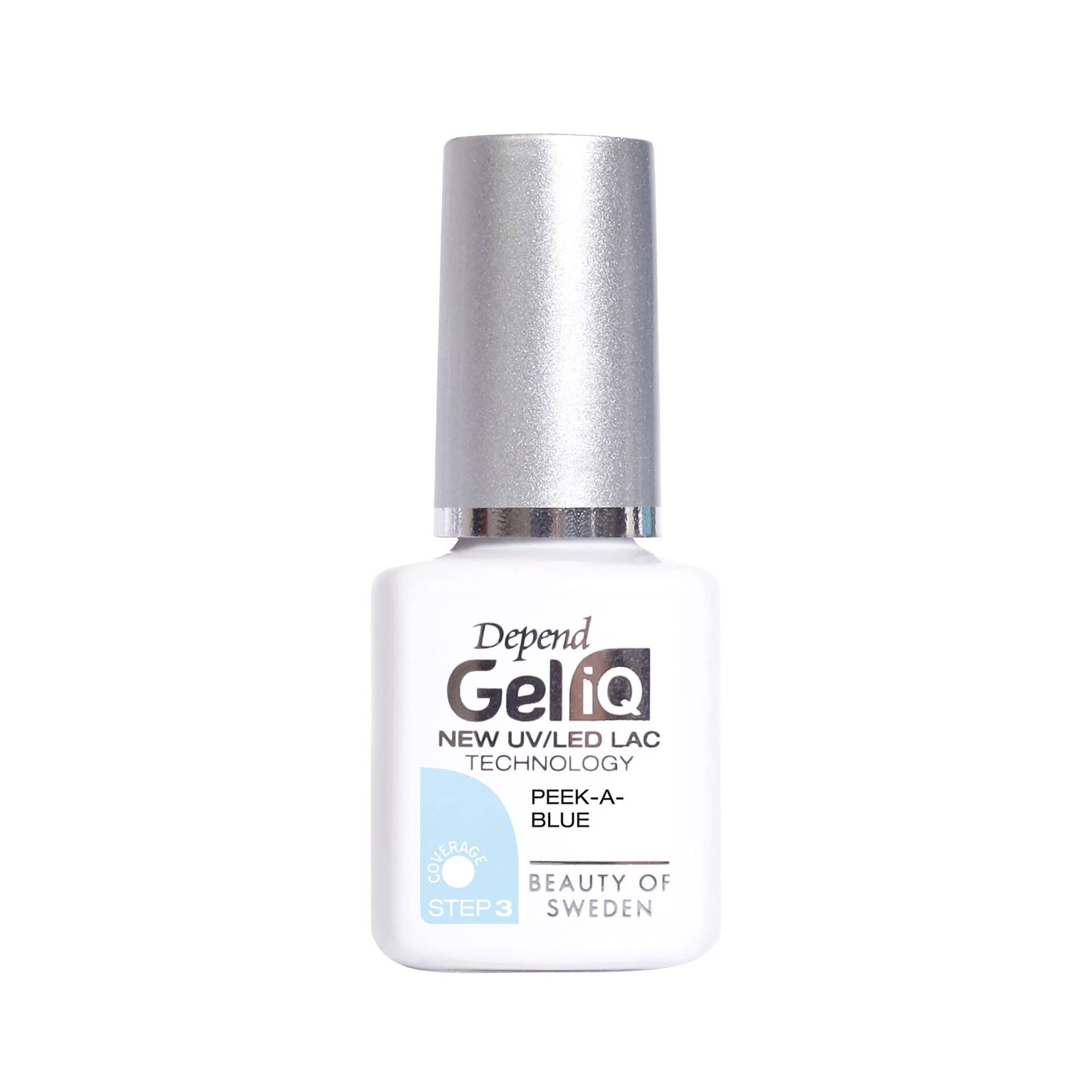 Esmalte Color Peek-a-Blue