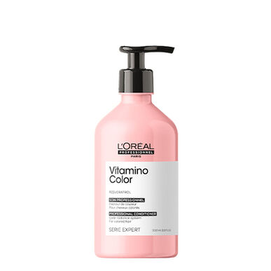 Condicionador Protetor de Cor Vitamino Color Wells